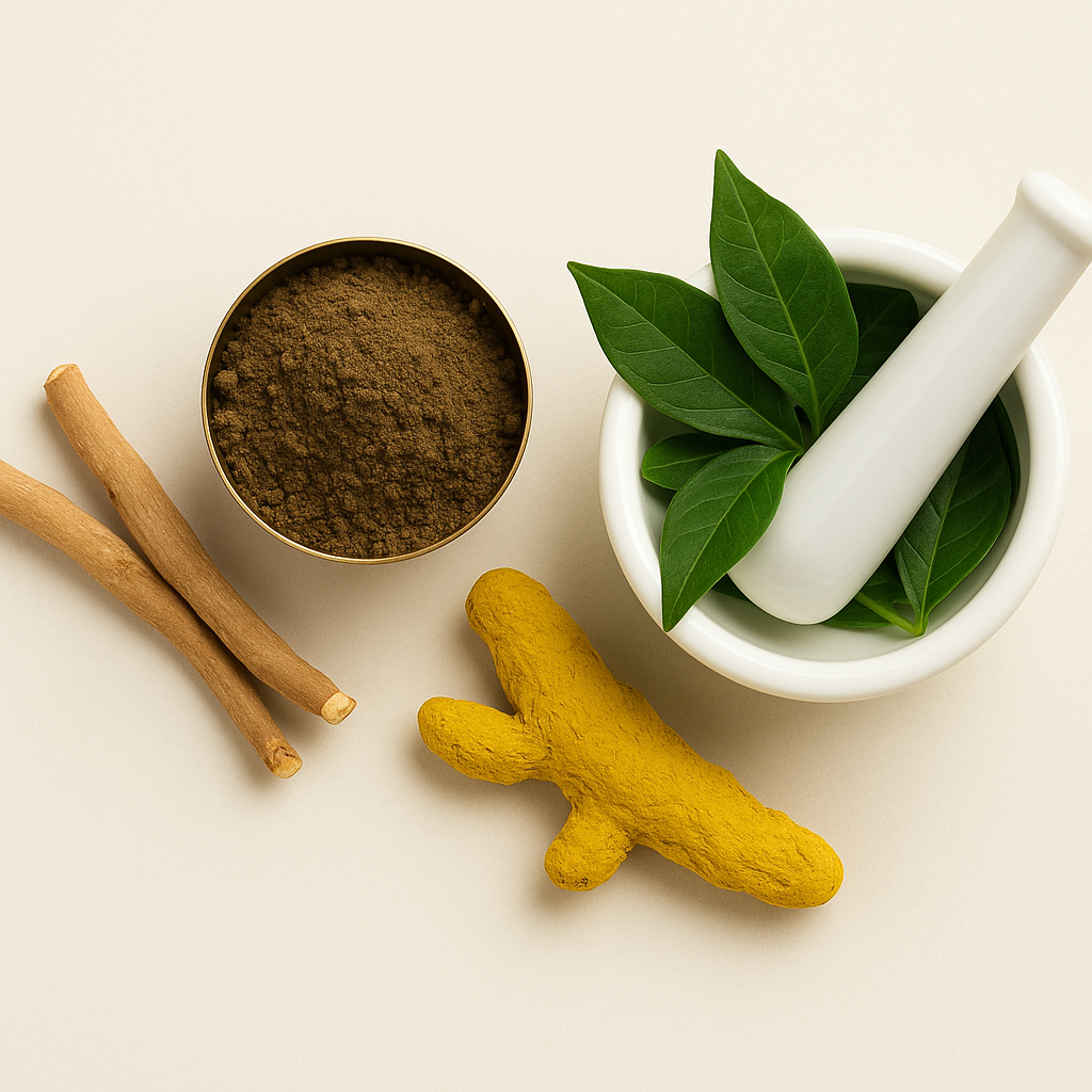 Why Ayurveda Is Still the Best for Everyday Wellness