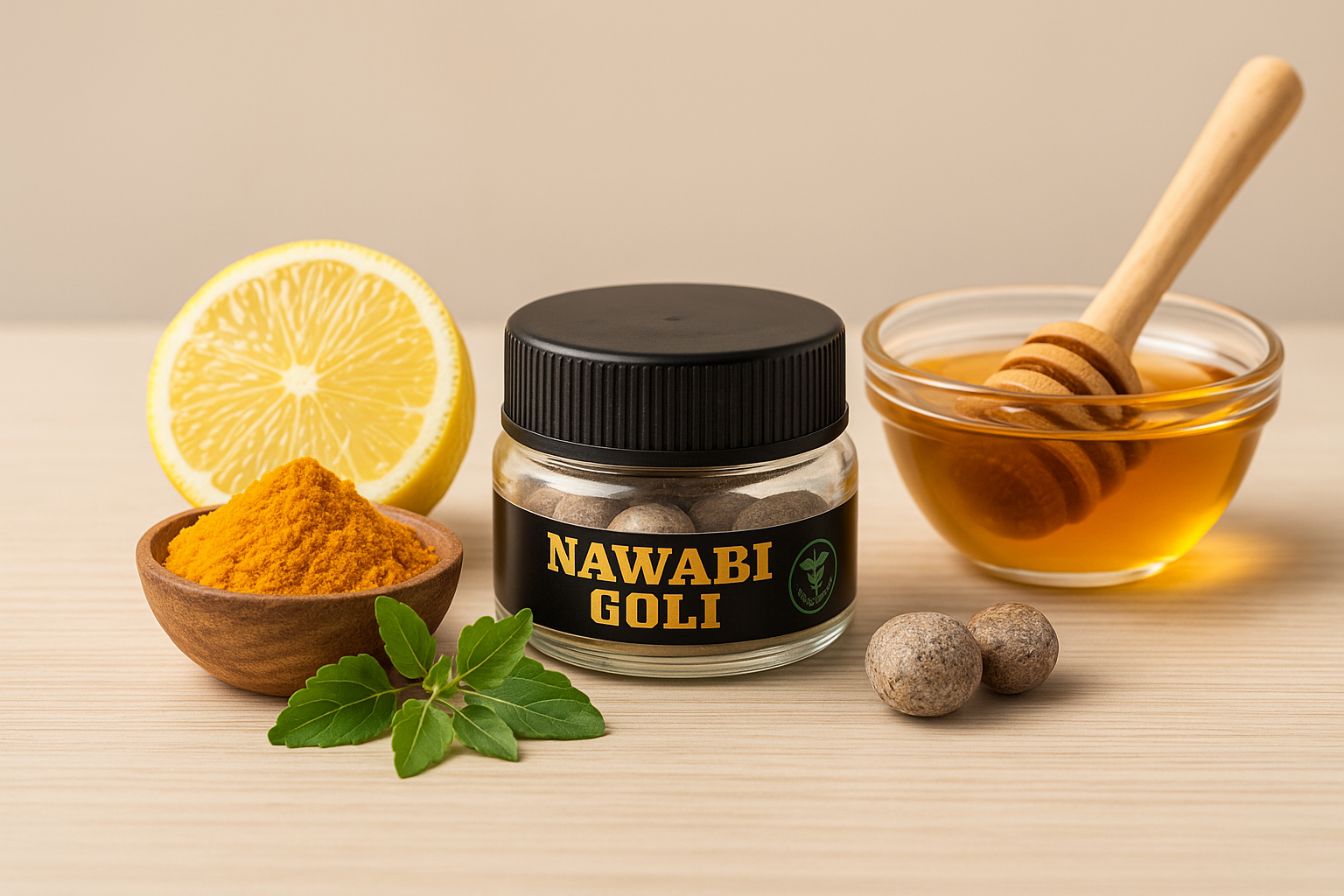 Boost Your Immunity Naturally with Ayurveda