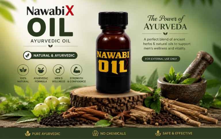 Penis Enlargement Oil: Dhilapan, Chota Size aur Weakness Ko Strong Support Dene Wala Ayurvedic Oil