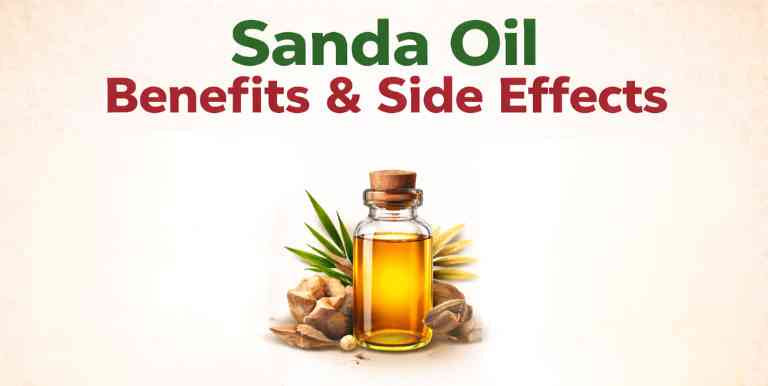 Sande Ka Tel Fayde Aur Nuksan – Men’s Health Aur Sexual Wellness Ke Liye