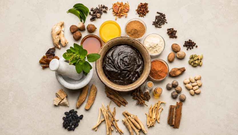 Sex Power Badhane Ke Liye Kya Khaye: Ayurvedic Upay aur Powerful Foods Guide