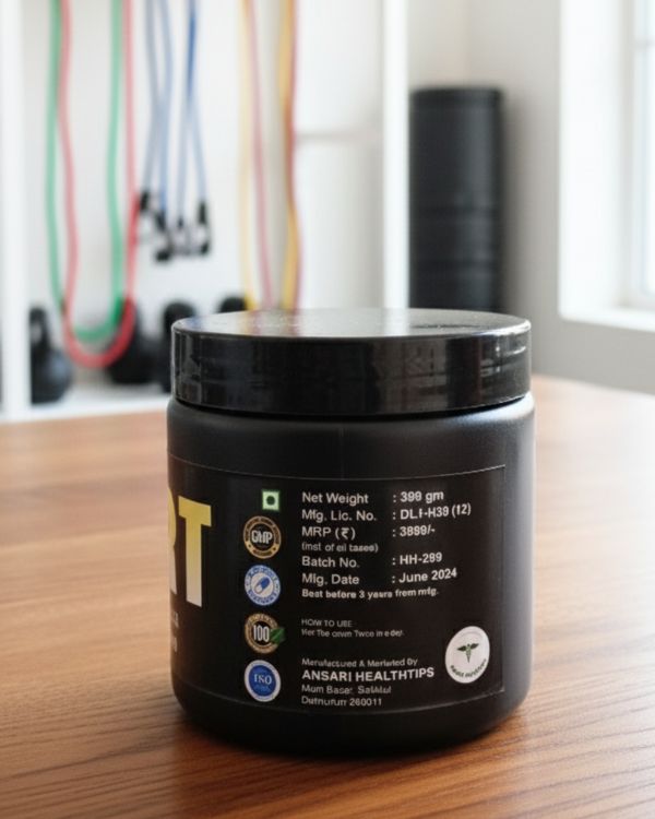 FAT to FIT Weight Loss Powder - वजन घटाने का असली आयुर्वेदिक सीक्रेट – नेचुरल तरीके से स्लिम और फिट बनें!