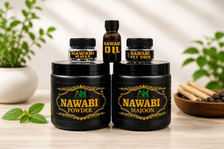 NawabiX Course Combo Pack - ढीले लिंग को हार्ड और टाइट करने के लिए