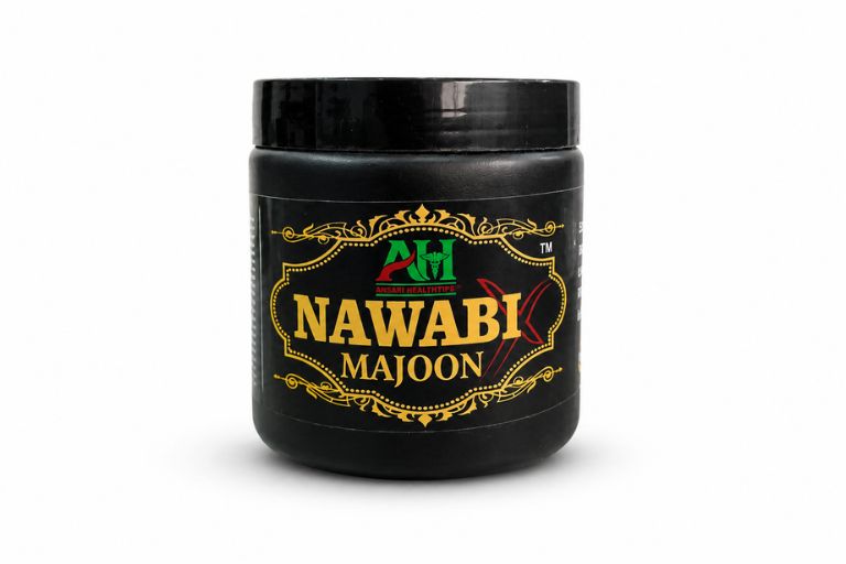 NawabiX Majoon – ज्यादा गर्मी, ज्यादा जुनून, ज्यादा ताकत