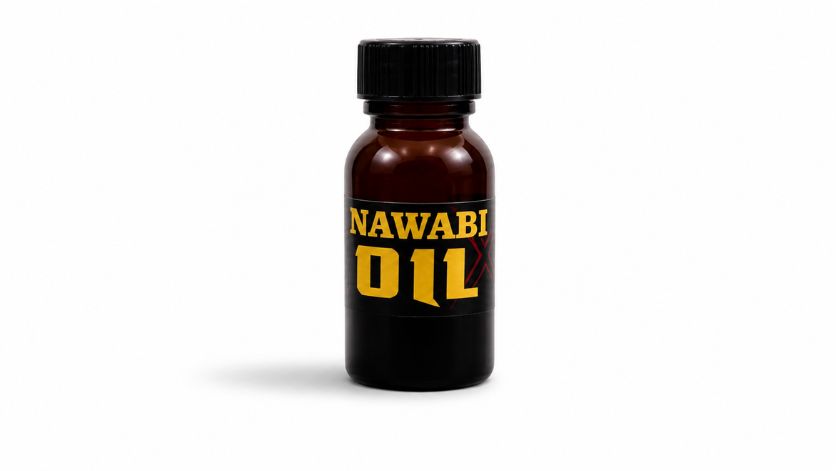 NawabiX Massage Oil – लिंग मोटा, कड़क और दमदार बनाएं