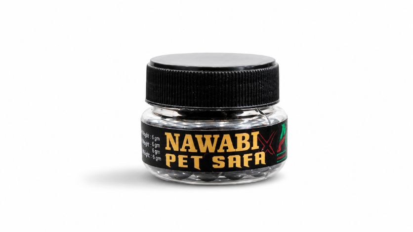 NawabiX Pet Safa – Ayurvedic Digestive Tablets for Gas, Acidity, Indigestion & Constipation Relief