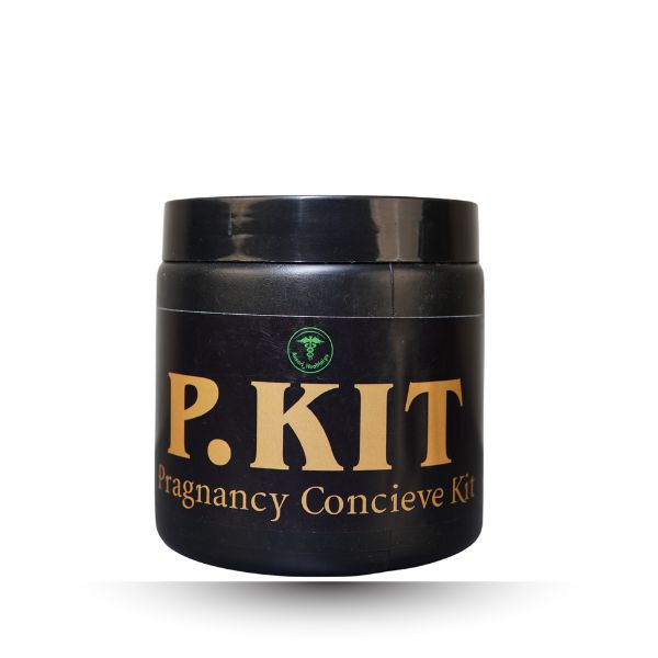 P.KIT – Natural Pregnancy Conceive Kit - माँ बनने का सपना