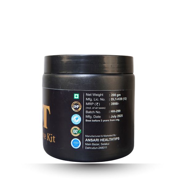 P.KIT – Natural Pregnancy Conceive Kit - माँ बनने का सपना