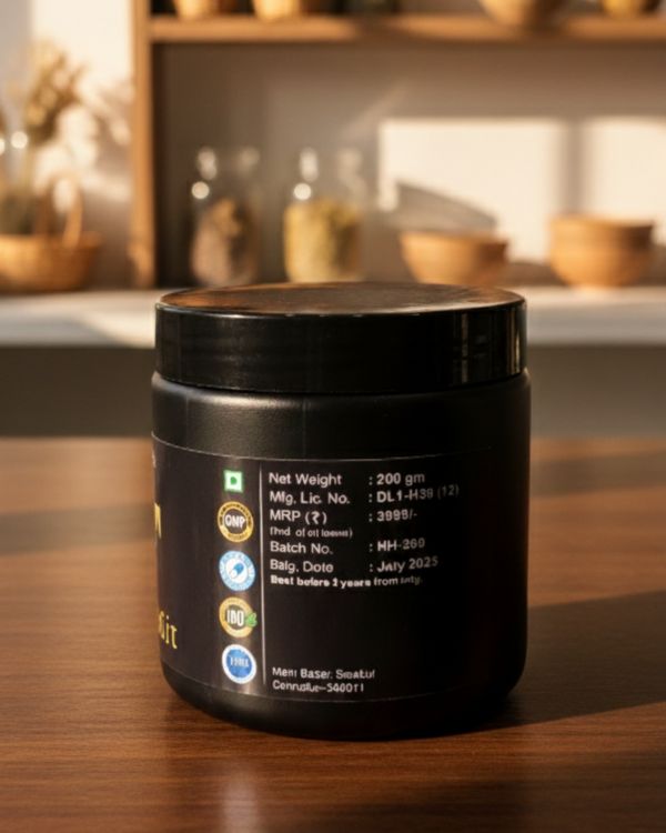 P.KIT – Natural Pregnancy Conceive Kit - माँ बनने का सपना