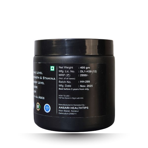 Nawabi Majoon – ज्यादा गर्मी, ज्यादा जुनून, ज्यादा ताकत