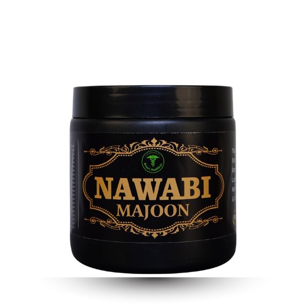 Nawabi Majoon – ज्यादा गर्मी, ज्यादा जुनून, ज्यादा ताकत