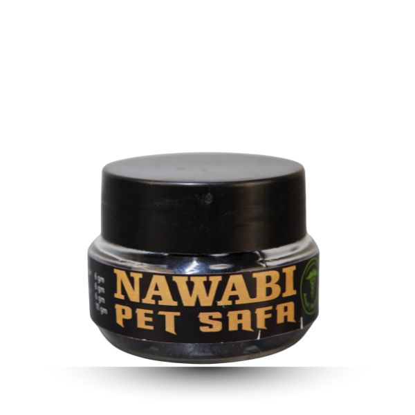 Nawabi Pet Safa – Ayurvedic Digestive Tablets for Gas, Acidity, Indigestion & Constipation Relief