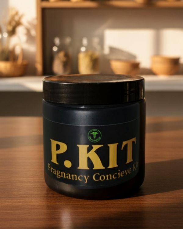 P.KIT – Natural Pregnancy Conceive Kit