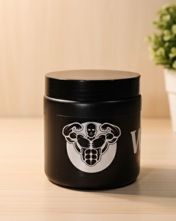 W.GAIN Weight Gain Powder - आपका आयुर्वेदिक वज़न और ताक़त बढ़ाने वाला भरोसेमंद साथी!